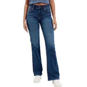 AE Low-Rise Favorite Boyfriend Jean